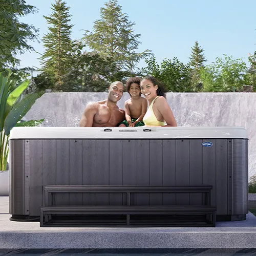 Patio Plus hot tubs for sale in Bellflower